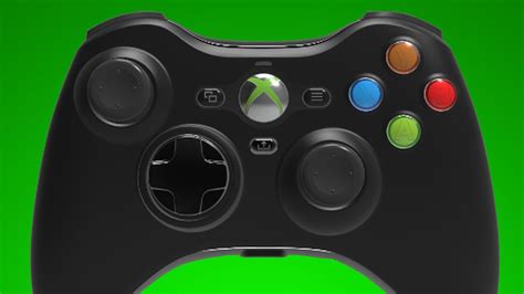 The Xbox Series X Gets Retro As The All Star Xbox 360 Controller