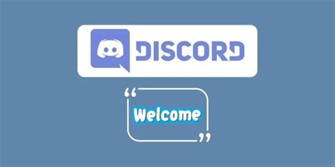 Explained How To Make A Welcome Channel On Discord