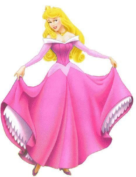 Aurora Pink Dress Disney Clipart Anime Outfits Disney Fun