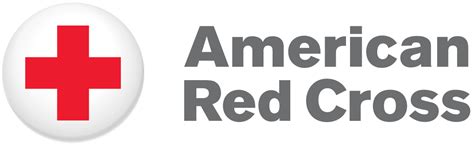 Red Cross Logo Png Transparent Png Download