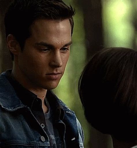 Im in the prime of my youth and ill only be young once (teddy duchamp) ongoing: 1000+ images about the vampire diaries on Pinterest ...