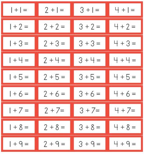 Montessori math pdf