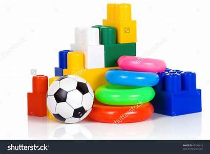 Toys Plastic Clipart Isolated Colorful Toy Clipground