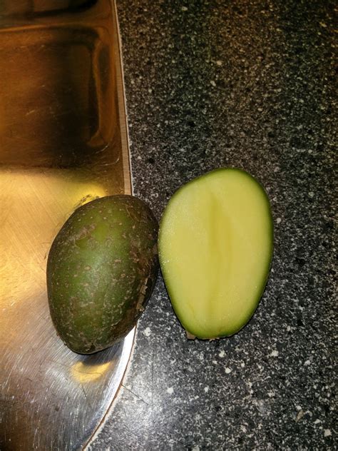 Are green potatoes safe to eat? : AskCulinary