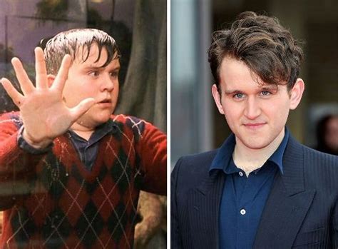 Heres What The Supporting Cast Of Harry Potter Looks Like Now