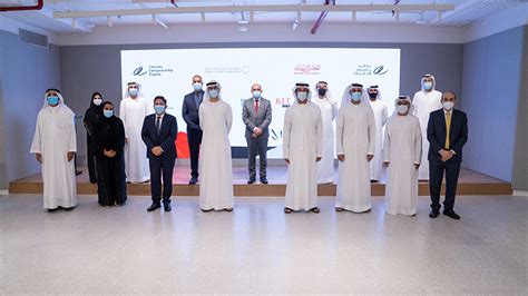 Dubai Future Foundation Rolls Out Second Batch Of University