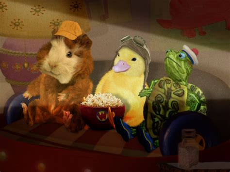 A Job Well Done Wonder Pets Wiki Fandom Powered By Wikia