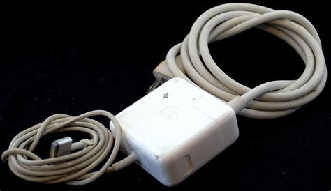 A1436 Oem Apple Magsafe 2 Power Adapter 45w Macbook Air