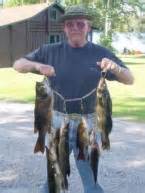 List of French River Fishing Lodges and Resorts - Ontario