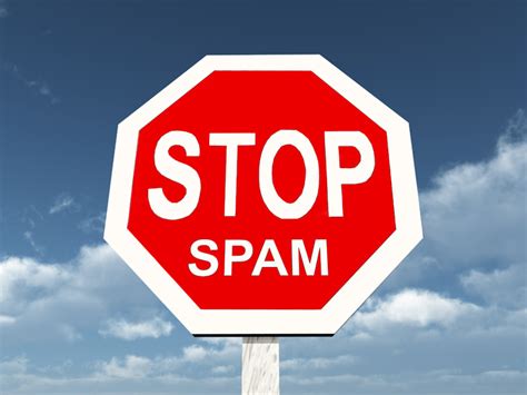 Web Spam An Information Invasion Blog
