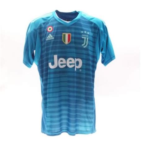 Juventus FC 2018-19 Kits