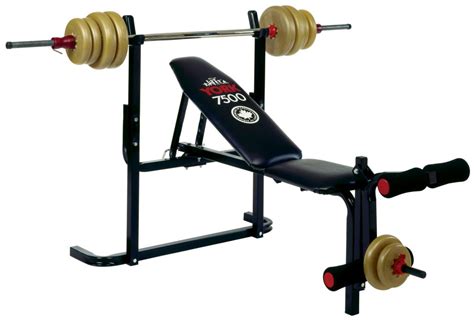 residential usage power squat racks and gym equipment york barbell