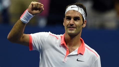 Semifinales Us Open 2015 Federer Wawrinka Hora Y Cómo Ver En Directo