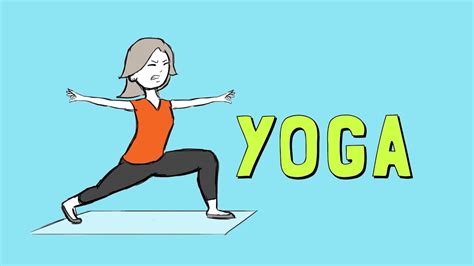 What Are The Benefits Of Yoga Youtube