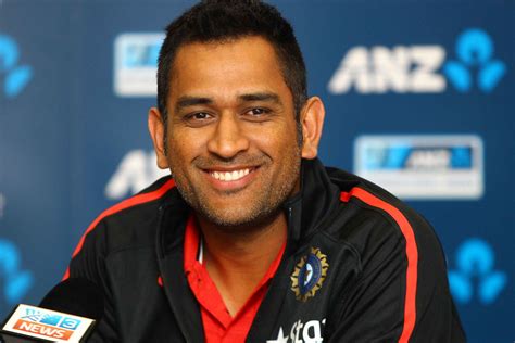 What Mahendra Singh Dhoni Teaches Us About Management Techstory