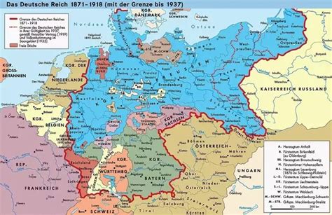 By admin | december 1, 2017. How much bigger was Germany before the 2nd World War? - Quora