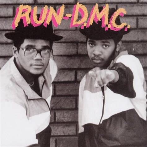 Old School Rap Albums That Are Still Certified Fresh Run Dmc Self