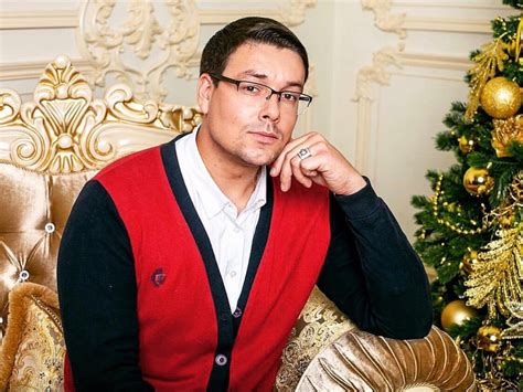 Актер кино, дубляжа и театра uk.m.wikipedia.org/wiki/федінчик_андрій_григорович. Андрей Чуев заподозрил молодую супругу в проведении ЭКО и ...