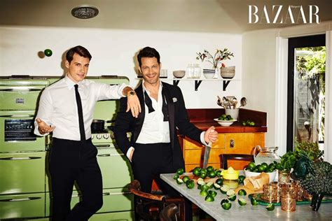 Nate Berkus And Jeremiah Brents Los Angeles Home Is As