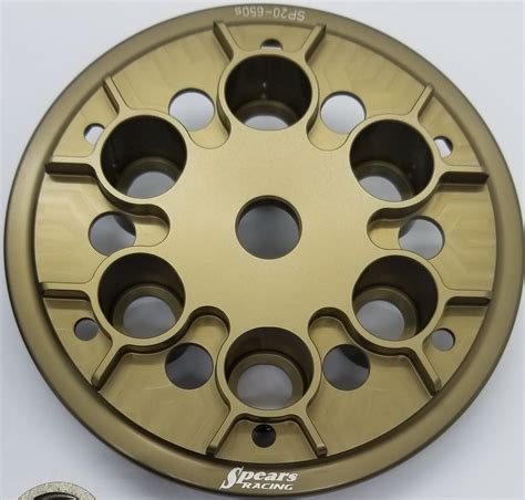 Related:ducati 1098 slipper clutch ducati dry clutch ducati performance slipper clutch. Spears Racing Wet Slipper Clutch For Suzuki SV650 ...