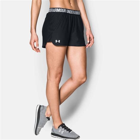 Shorts Clothing Under Armour Play Up 20 Shorts 2231 Fitness