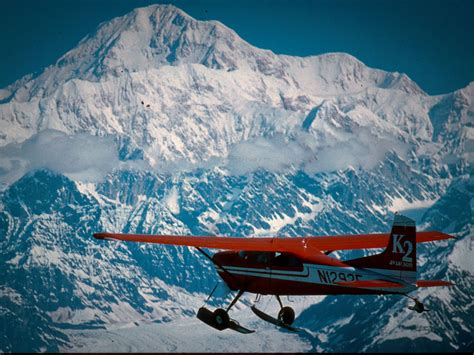 Talkeetna Denali Backcountry Cruise Connector