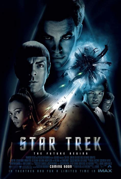 Star Trek 2 Release Date Confirmed Good Film Guide