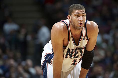 How about watch brook g1 vs the nets ? Brook Lopez Profile and Images/Photos 2012 - Its All About Basketball