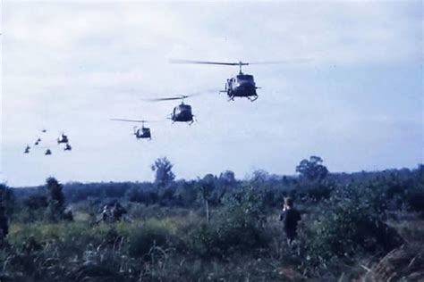 1st Cavalry Division Hueys In Vietnam Flickr Photo