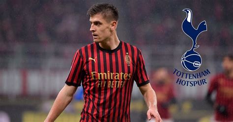 See all of the spurs highlights, news and stories specially selected from today's media via the spurs media watch, provided by news now. Tottenham transfer rumours rated: Piatek permanent deal ...