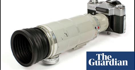 Cold War Kgb Spy Cameras Sold At Auction In Pictures World News