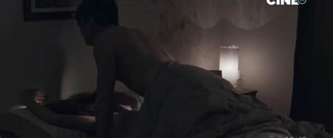 Nude Video Celebs Paula Kohan Nude Boca De Pozo 2014