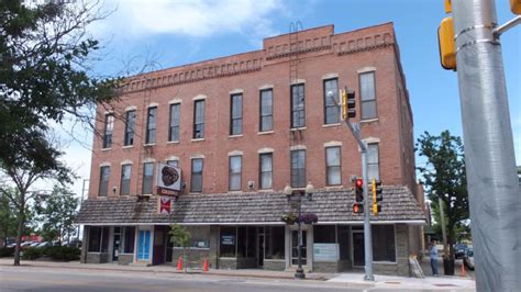 The Rebirth Of Downtown Rockford