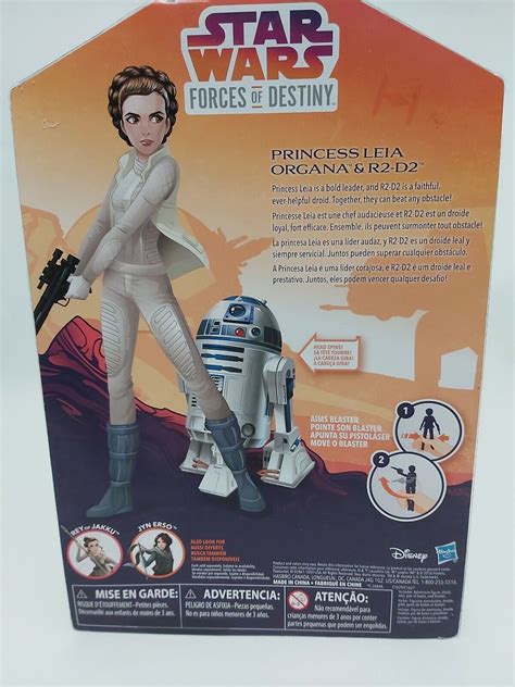 Star Wars Princess Leia Ebay