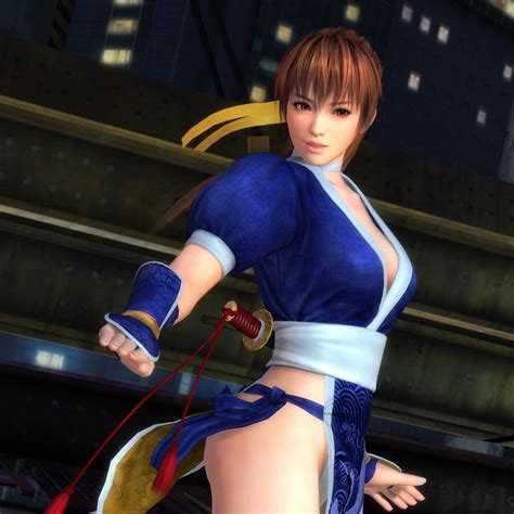 Doatecdoa6official On Twitter Dead Or Alive 6 Official Website Is Now Updated And
