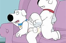 brian griffin gay respond edit dog robot