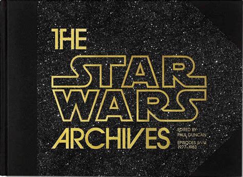 Maj 3 Beau Livre Les Archives Star Wars 1977 1983 • Actualités