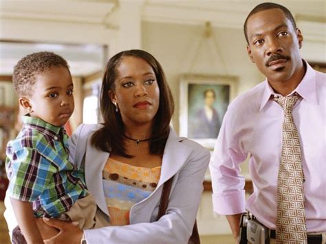 Eddie murphy, jeff garlin, regina king and others. Daddy Day Care (2003) - Steve Carr | Synopsis ...