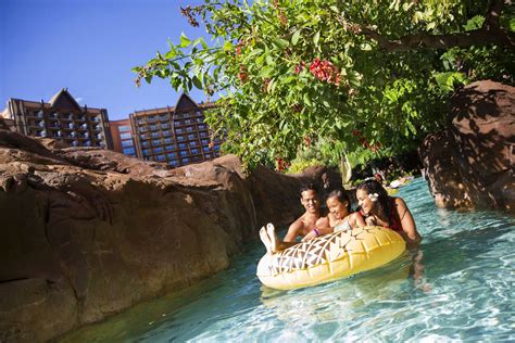 14 Top Reasons To Visit Disneys Aulani In Hawaii