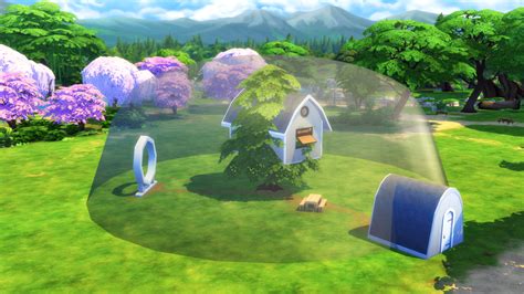 158 Best Uwambels Images On Pholder Sims4 Thesims And The Sims Building