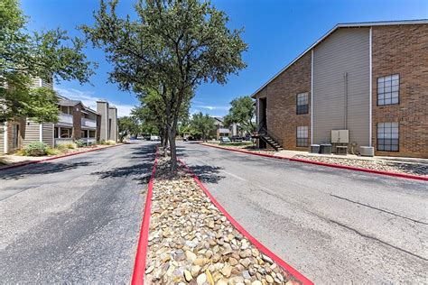 The Clusters Apartments Midland Tx 79707