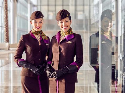 You'll work hard as part of a team in this fast paced and fun role. Etihad Cabin Crew Recruitment - Step by Step Process 2020 ...
