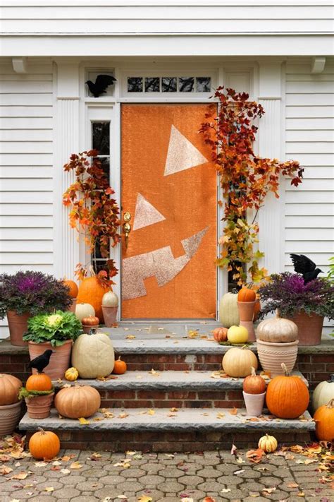 Diy Fall Decor That Will Set Your Front Door Apart