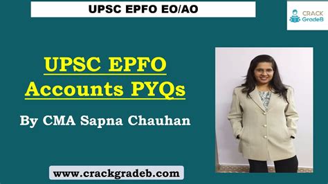 Upsc Epfo General Accounting Principles Pyqs Part Upsc Csat Epfo Eo