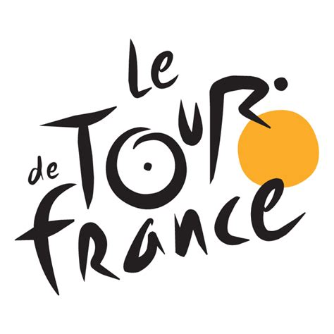 Le Tour De France23 Logo Vector Logo Of Le Tour De France23 Brand