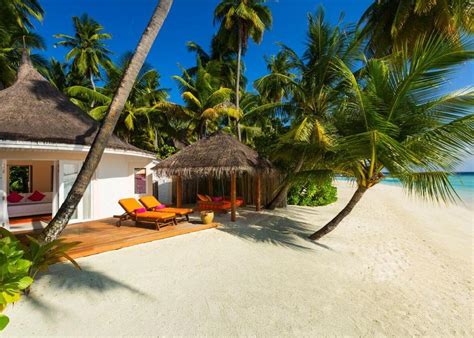 Nyilván egy kajüt nem hasonlítható egy minden luxussal. Maldív-szigetek: Sun Aqua Vilu Reef Maldives 4*+, all ...