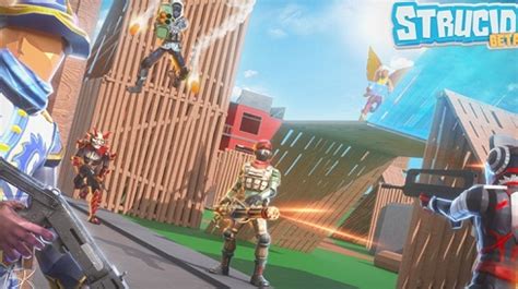 Home roblox roblox strucid codes (march 2021). Strucid Fortnite Roblox | Easy Robux Today