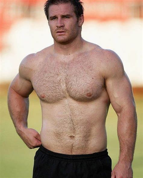 Pin By Fred Gendre On Uomo In Rugby Men Hairy Chested Men