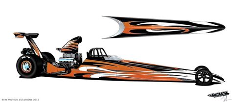 41 Best Dragsters Drawings Images On Pinterest Top Fuel Big Daddy