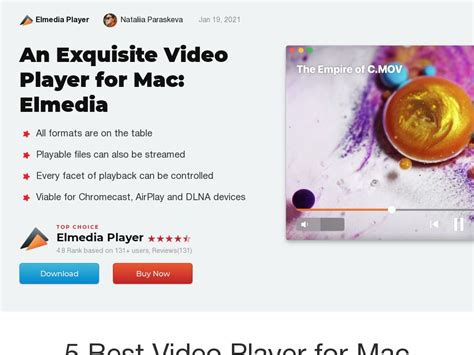 The Best Video Player For Mac Os X Rightlasopa